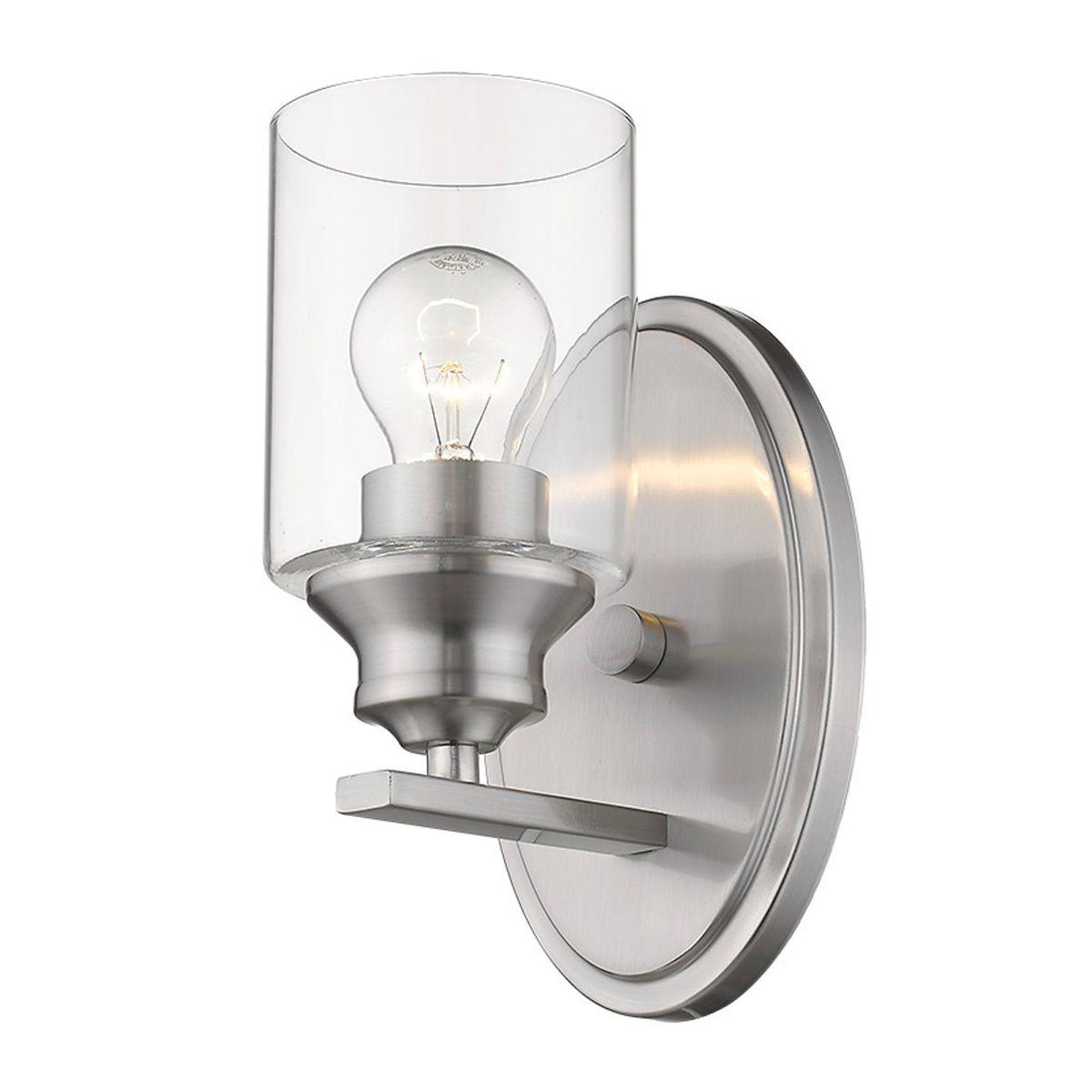Gemma 9 in. Armed Sconce - Bees Lighting