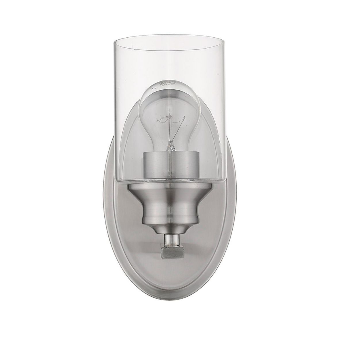 Gemma 9 in. Armed Sconce - Bees Lighting