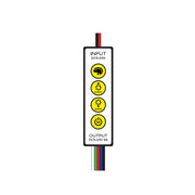 American Lighting INLINE Trulux Simple Select In-line Controller - Bees Lighting