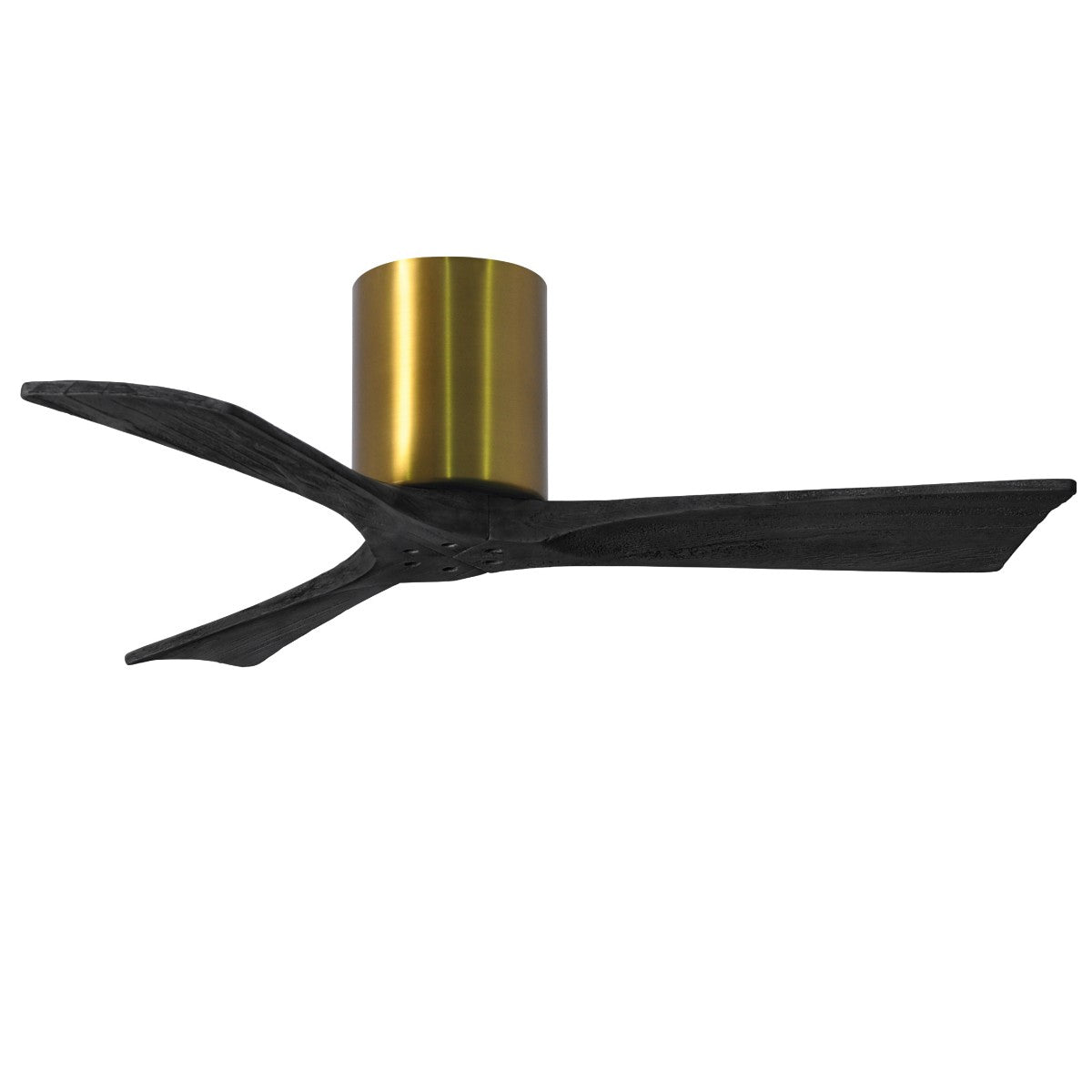 Irene 3-Blade 42" Hugger Ceiling Fan - Bees Lighting