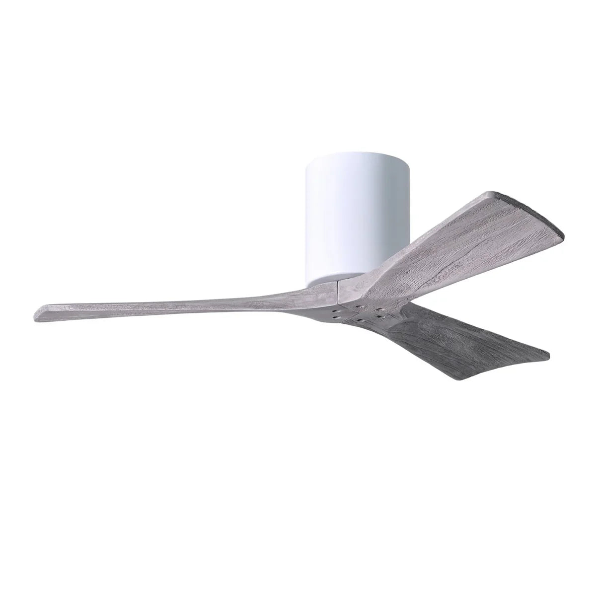 Irene 3-Blade 42" Hugger Ceiling Fan - Bees Lighting