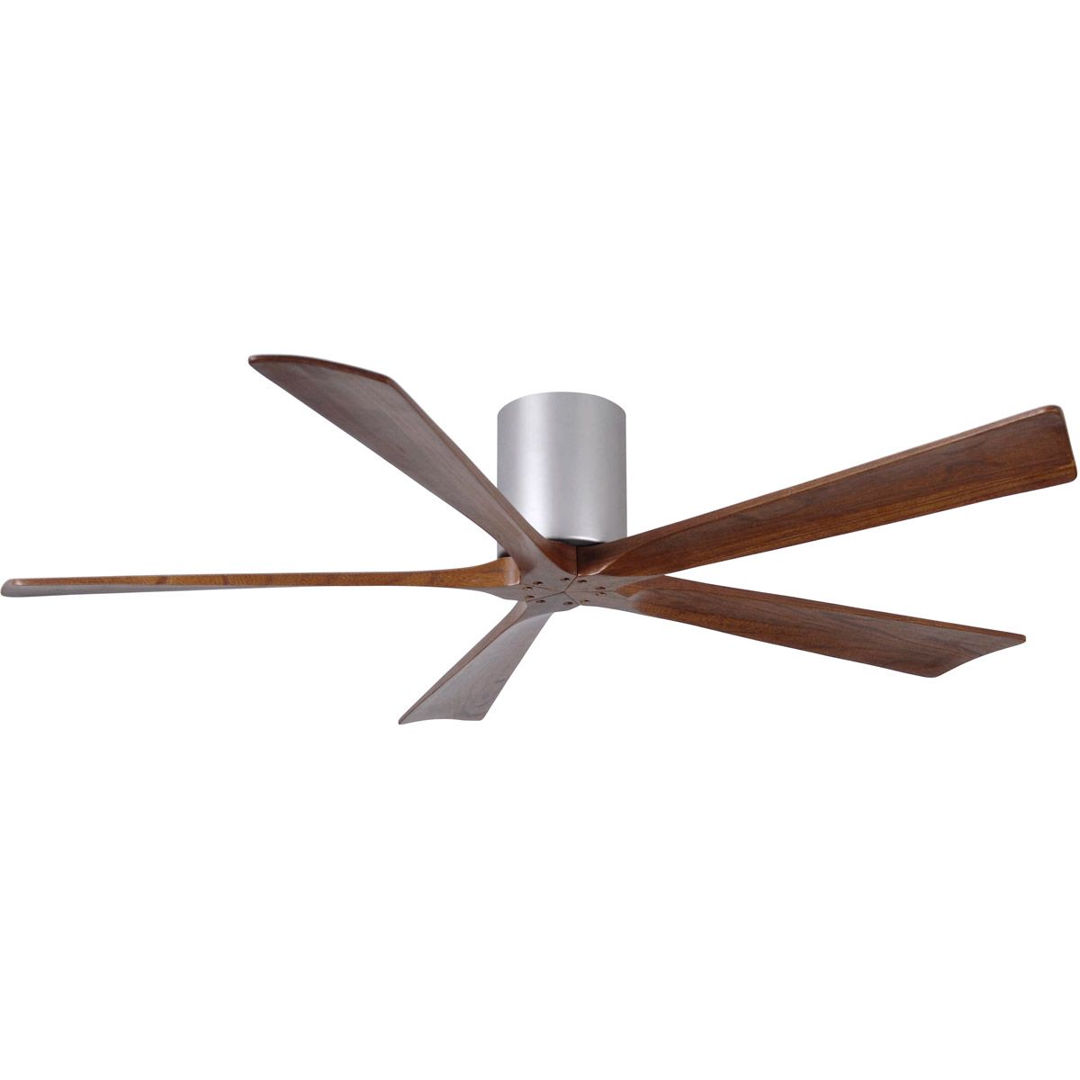 Irene 5-Blade 60" Hugger Ceiling Fan - Bees Lighting
