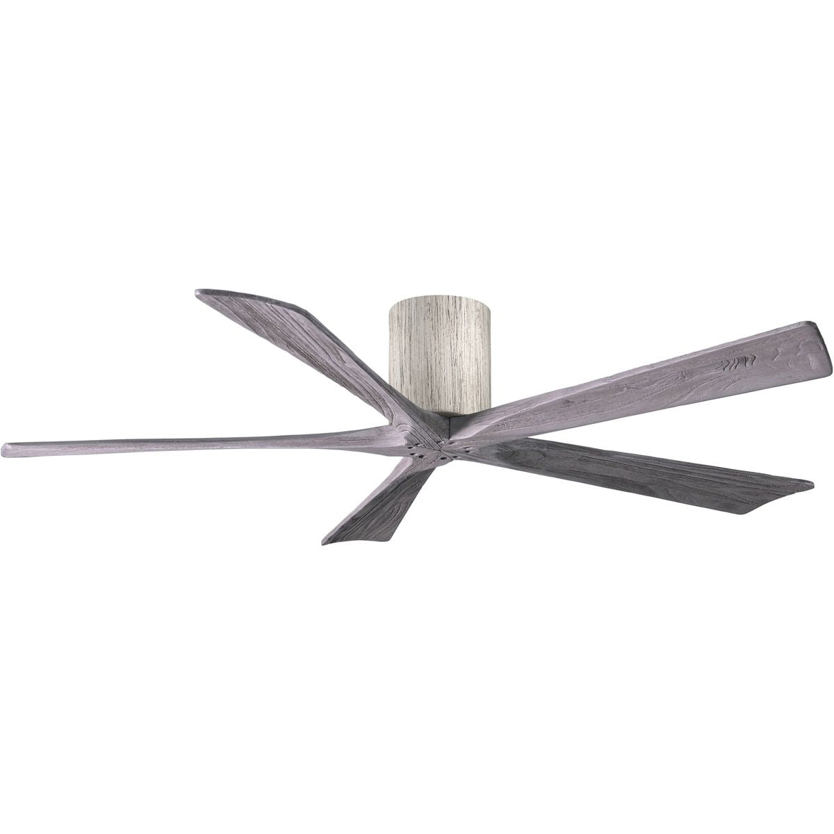 Irene 5-Blade 60" Hugger Ceiling Fan - Bees Lighting