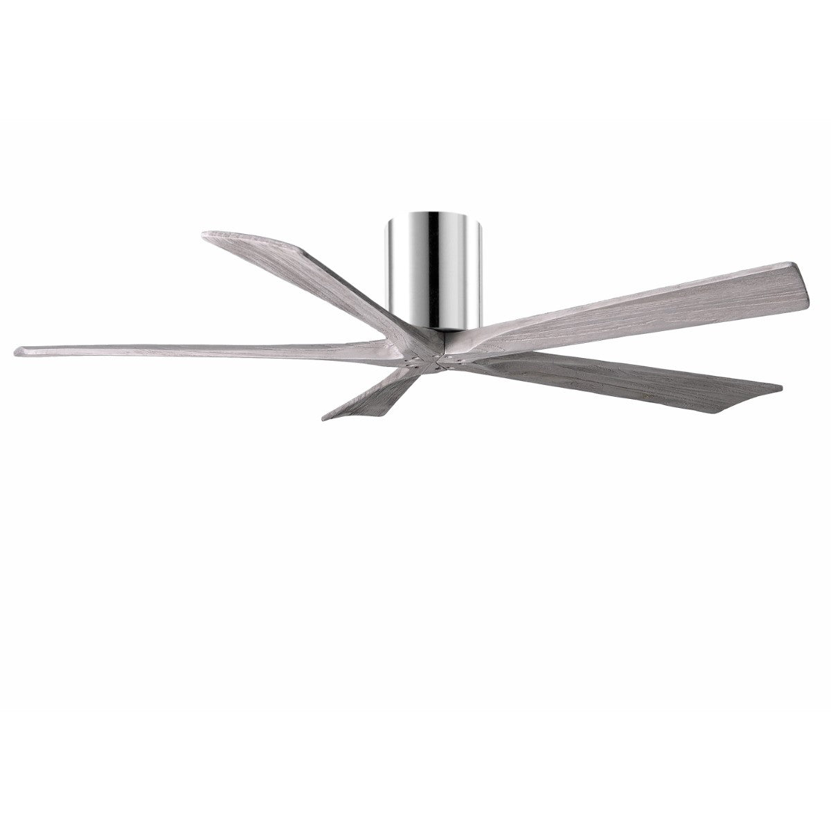 Irene 5-Blade 60" Hugger Ceiling Fan - Bees Lighting