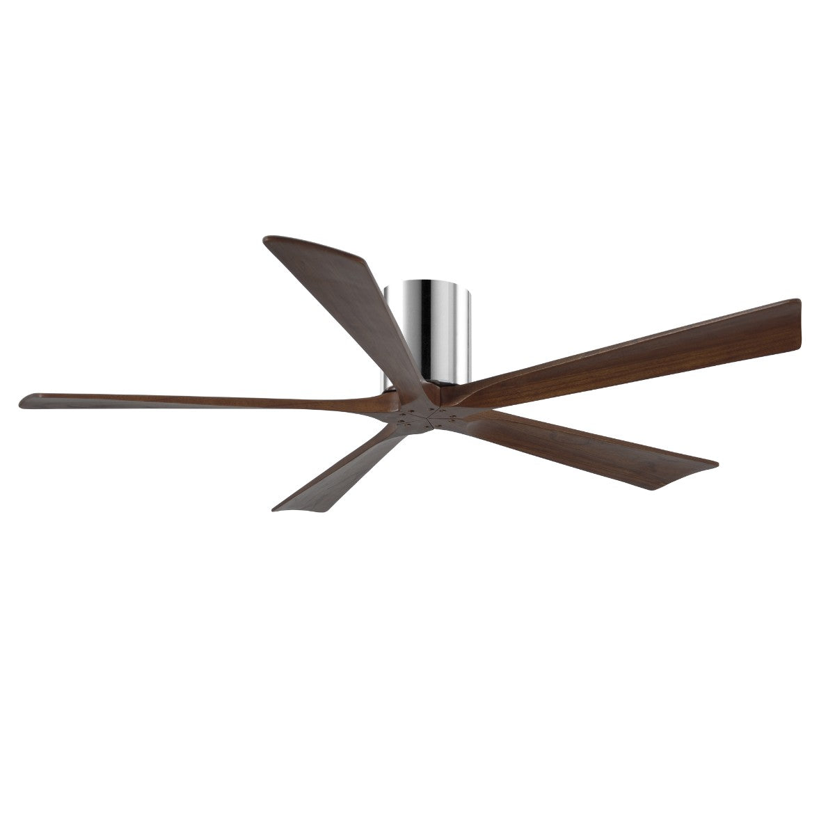 Irene 5-Blade 60" Hugger Ceiling Fan - Bees Lighting