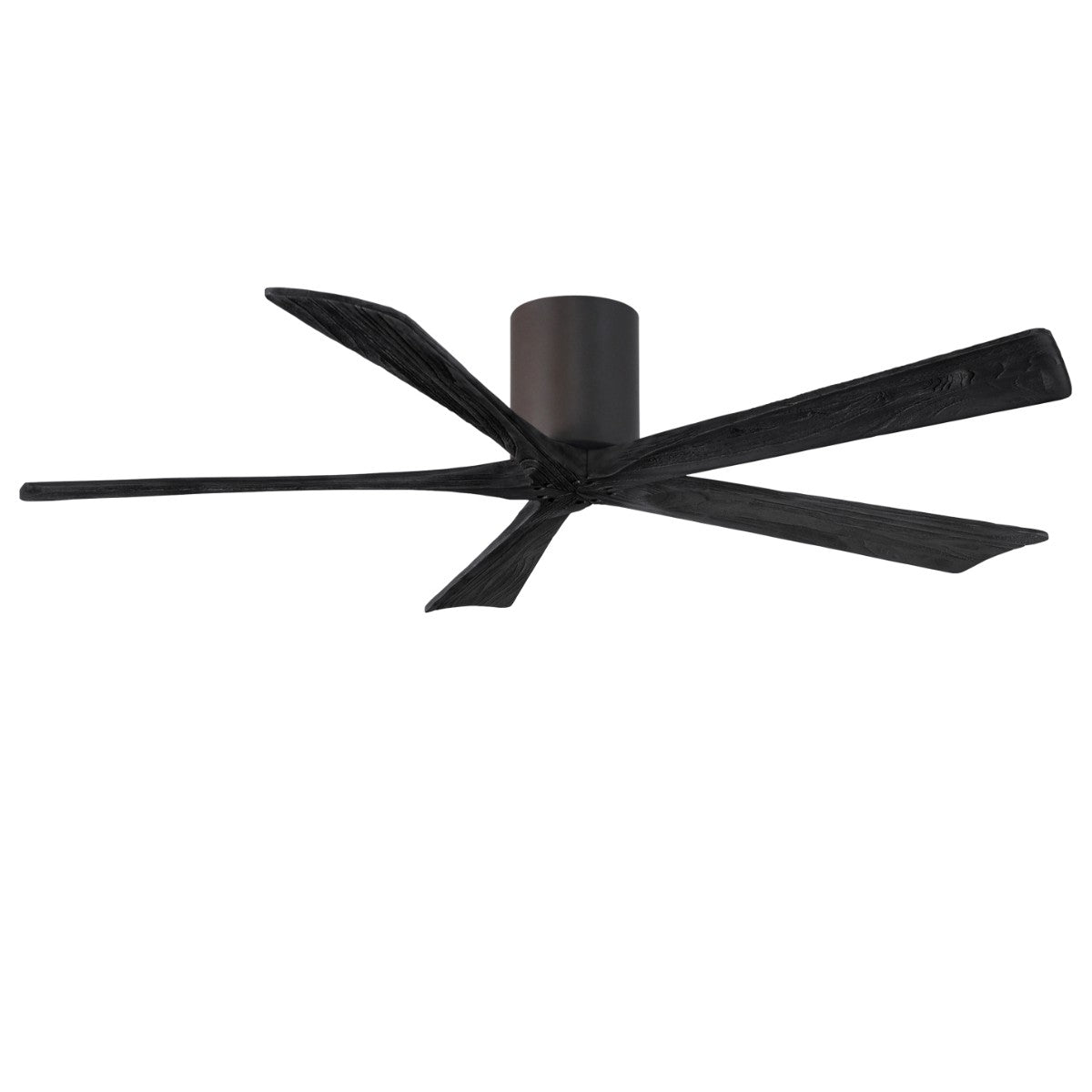 Irene 5-Blade 60" Hugger Ceiling Fan - Bees Lighting