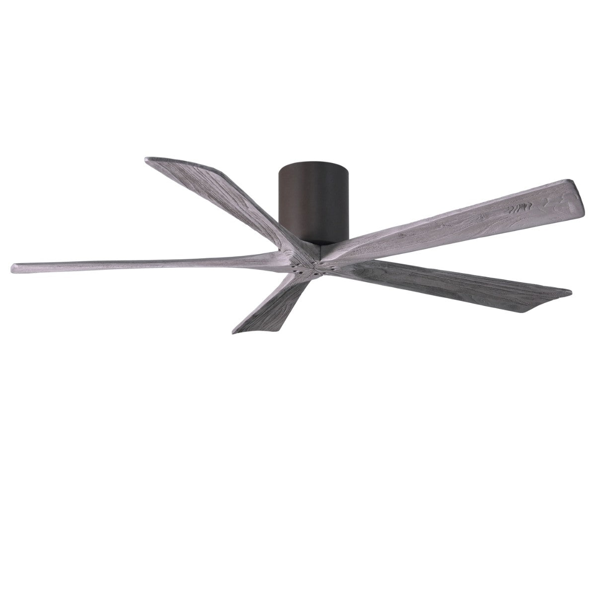 Irene 5-Blade 60" Hugger Ceiling Fan - Bees Lighting
