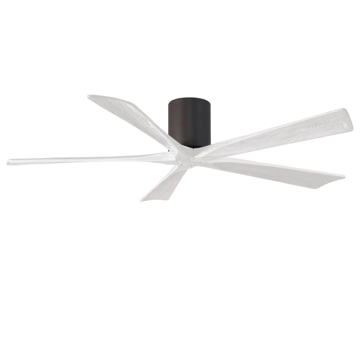 Irene 5-Blade 60" Hugger Ceiling Fan - Bees Lighting