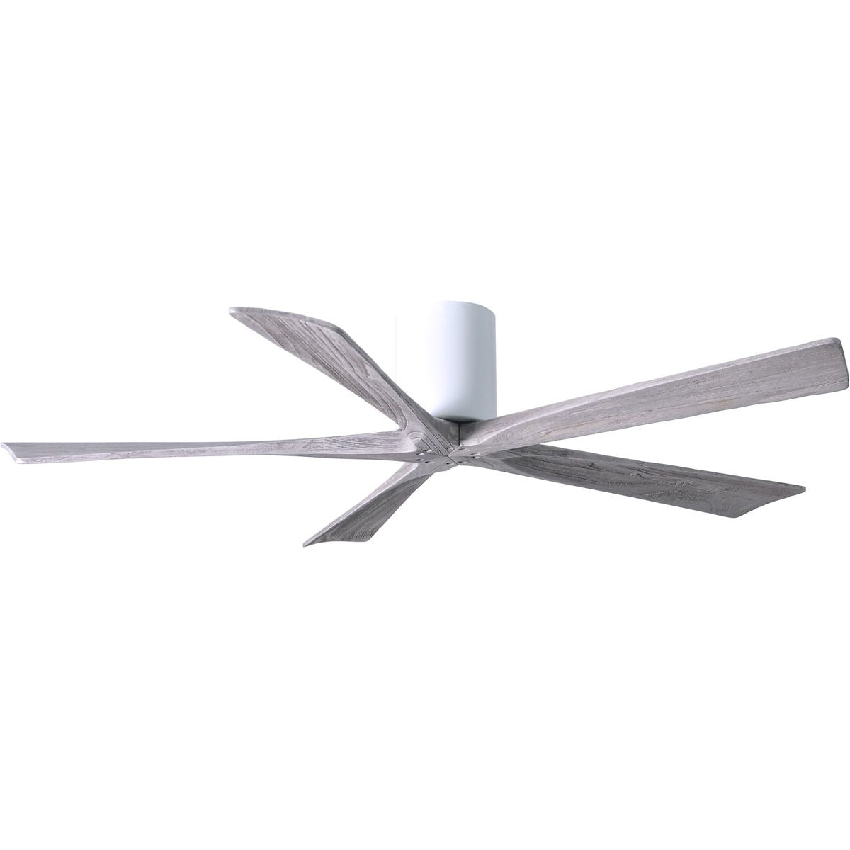 Irene 5-Blade 60" Hugger Ceiling Fan - Bees Lighting