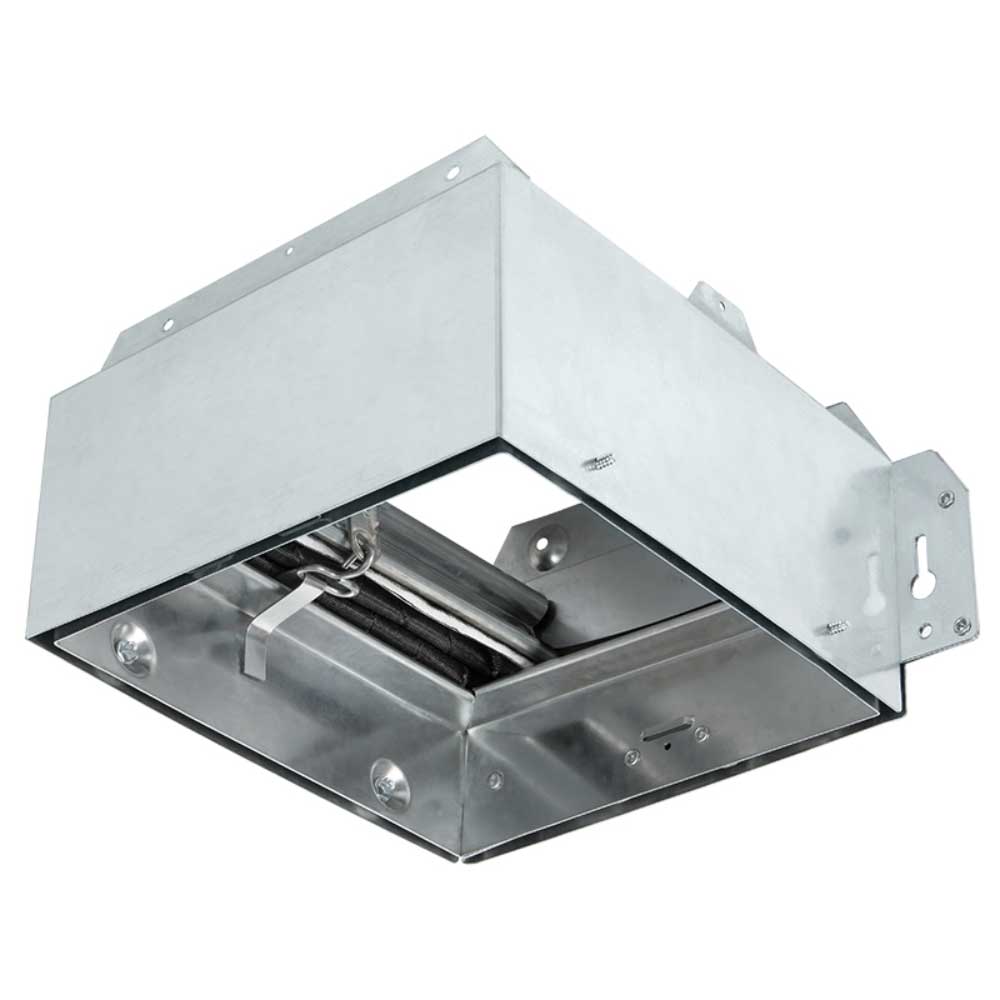 Delta BreezIntegrity Ceiling Radiation Damper - Bees Lighting