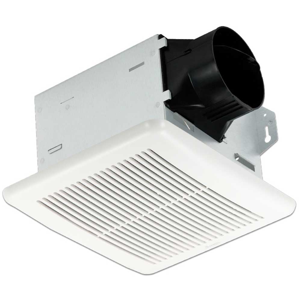 Delta BreezIntegrity 100 CFM Bathroom Exhaust Fan - Bees Lighting