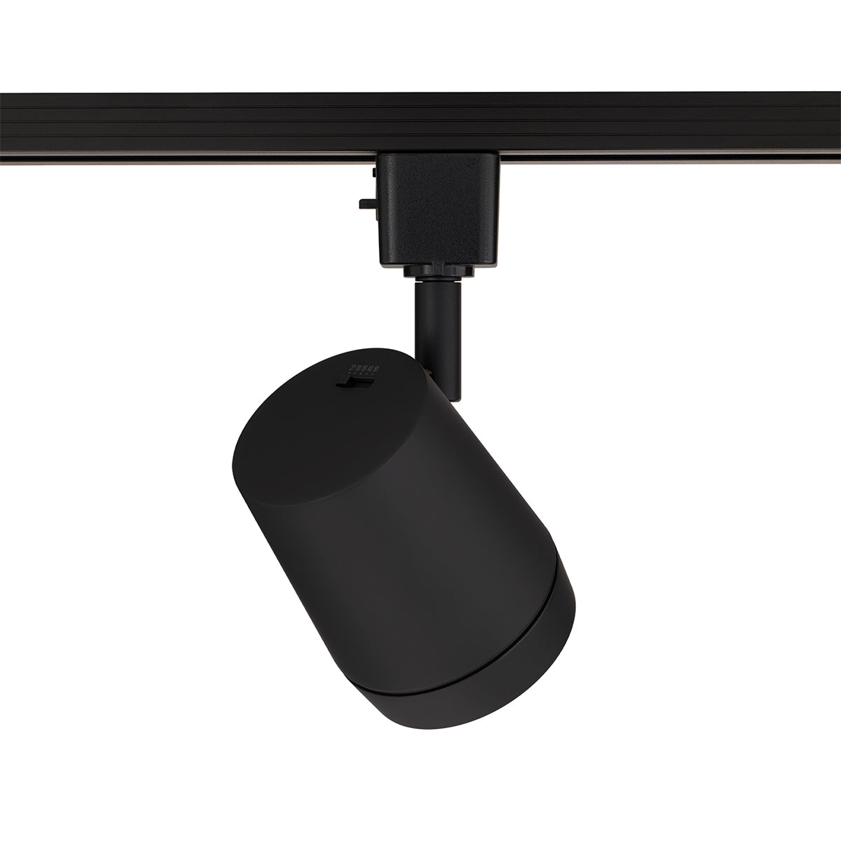 Ocularc 7011, 5CCT 11W LED Track Head, 1025 Lumens, Juno, Black - Bees Lighting