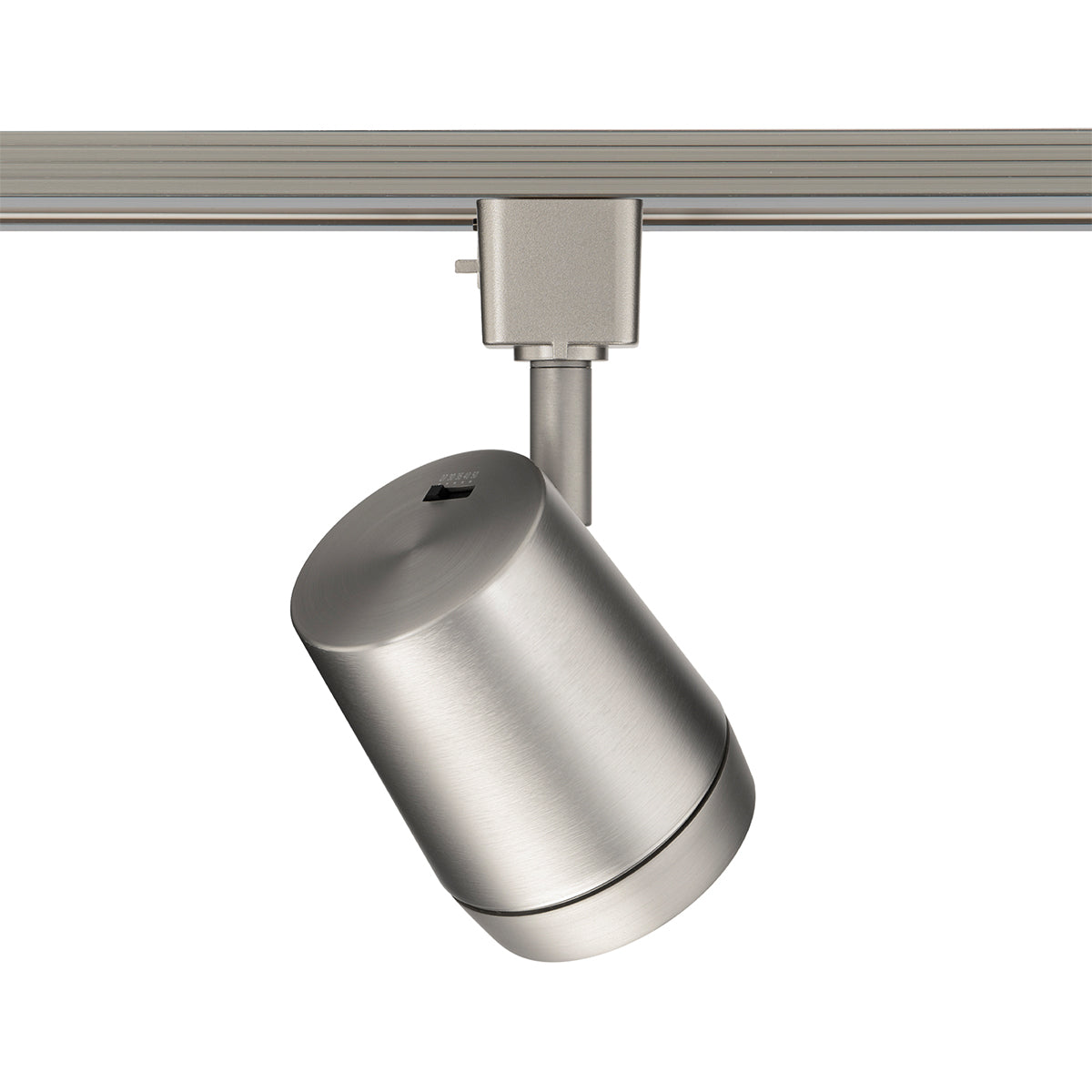 Ocularc 7011, 5CCT 11W LED Track Head, 1025 Lumens, Juno, Nickel - Bees Lighting