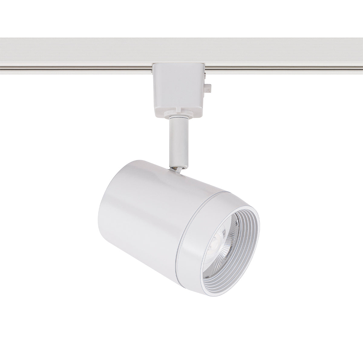 Ocularc 7011 LED Track Head 11W 1025 Lumens, Selectable CCT, 17° / 30° / 60° - Bees Lighting