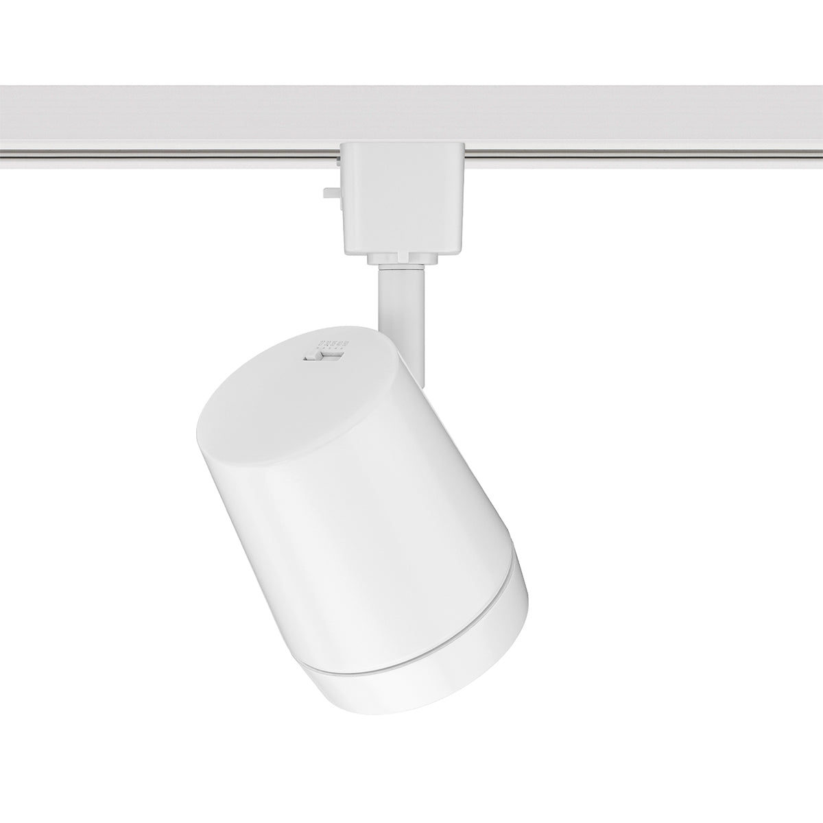 Ocularc 7011, 5CCT 11W LED Track Head, 1025 Lumens, Juno, White - Bees Lighting