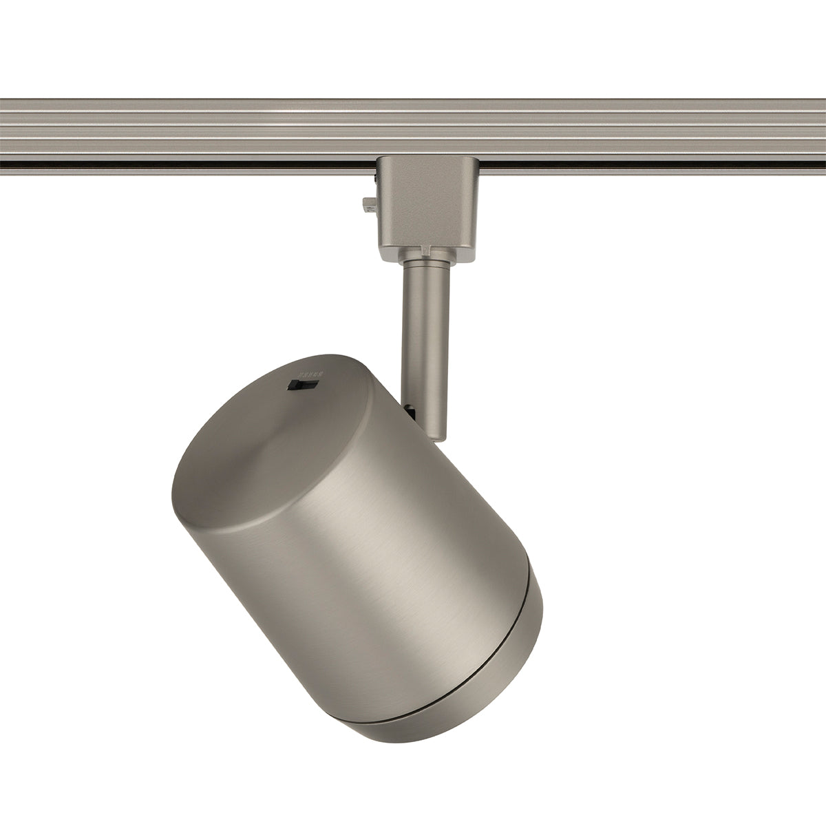 Ocularc 7030, 5CCT 29W LED Track Head, 2255 Lumens, Juno, Nickel - Bees Lighting