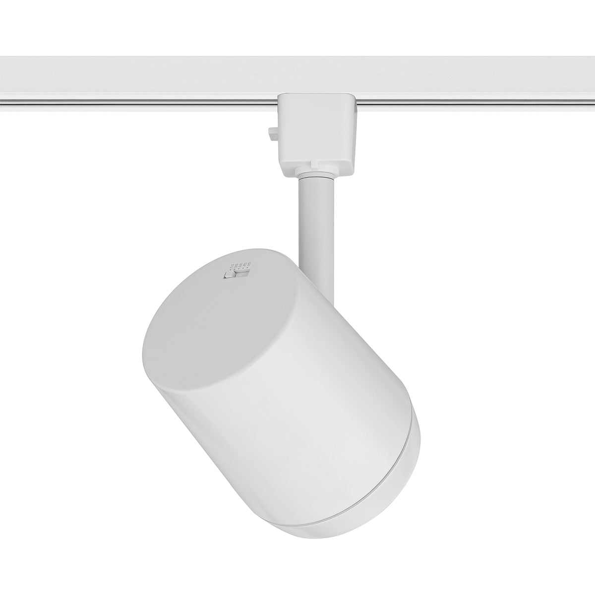 Ocularc 7030, 5CCT 29W LED Track Head, 2255 Lumens, Juno, White - Bees Lighting