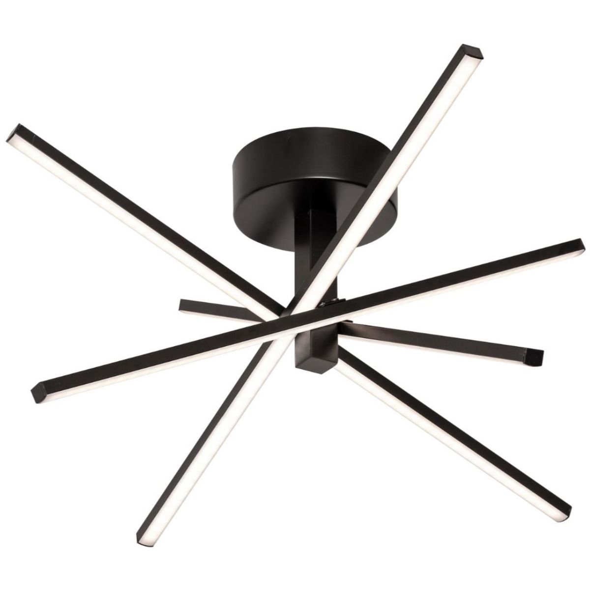 Jaxx LED Semi Flush Mount Light