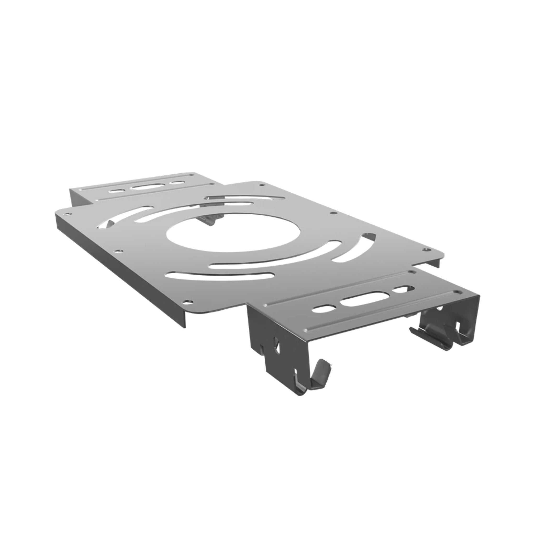 RAB JBSEAL Junction Box Mounting Bracket for 2ft/4ft Fixtures