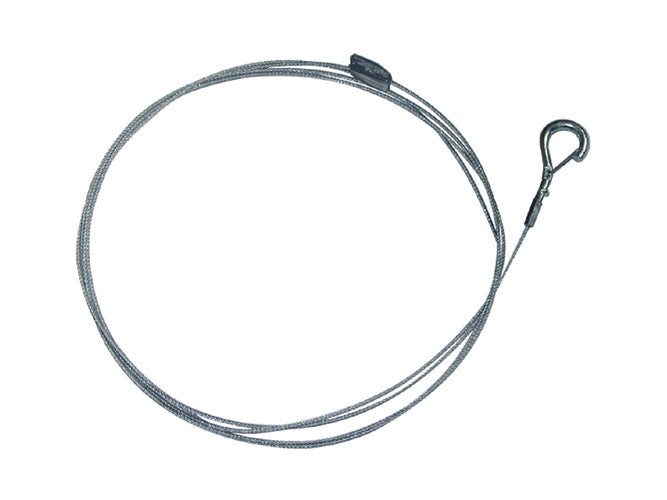 120" Safety Cable