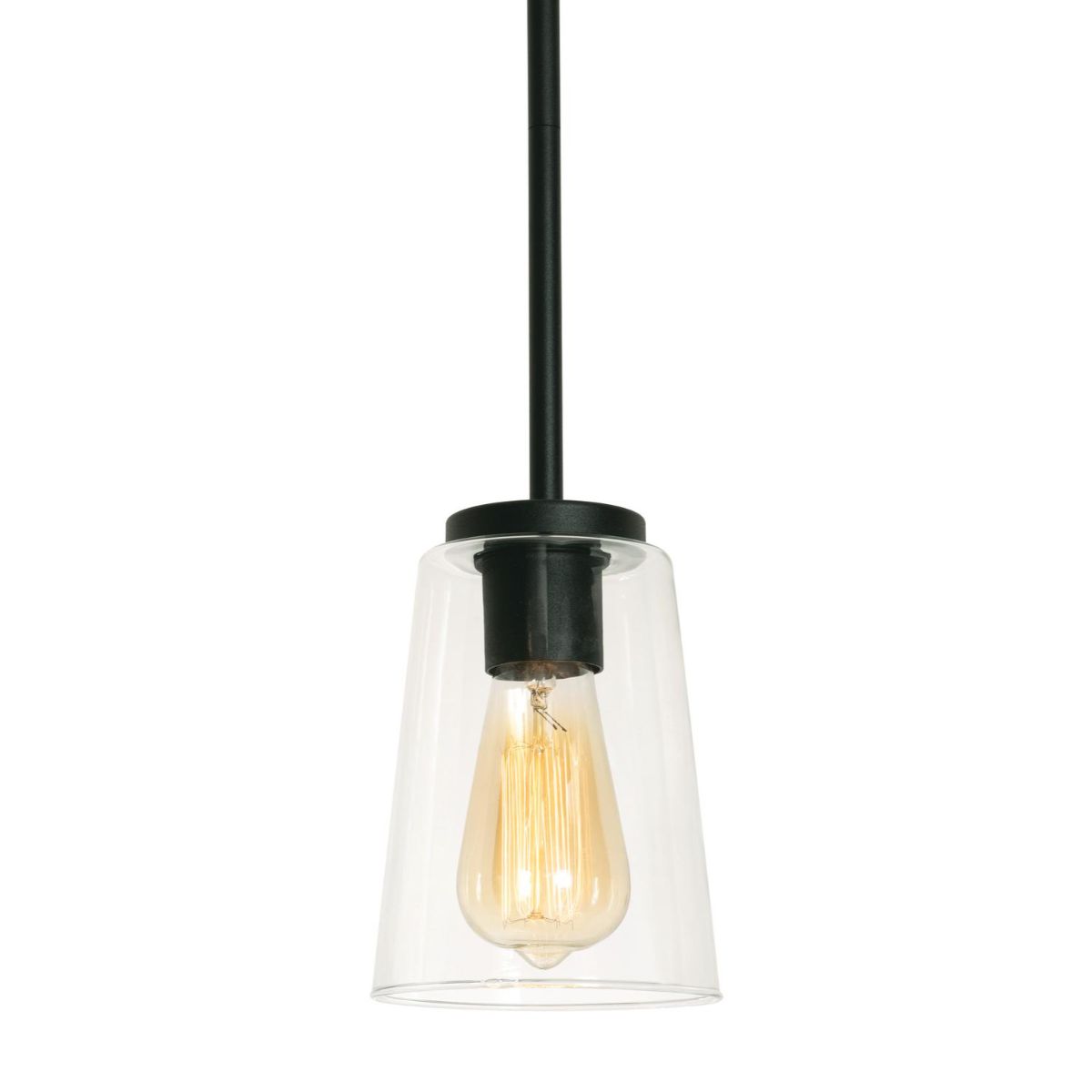 Joanna 5 in. Pendant Light