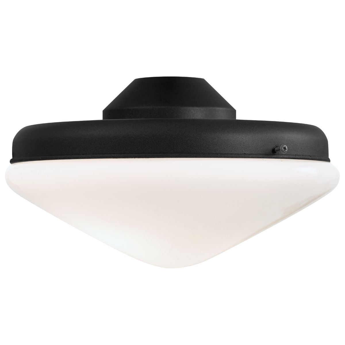 Minka Aire Universal 10 In. Two Lights Ceiling Fan Light Kit - Bees Lighting