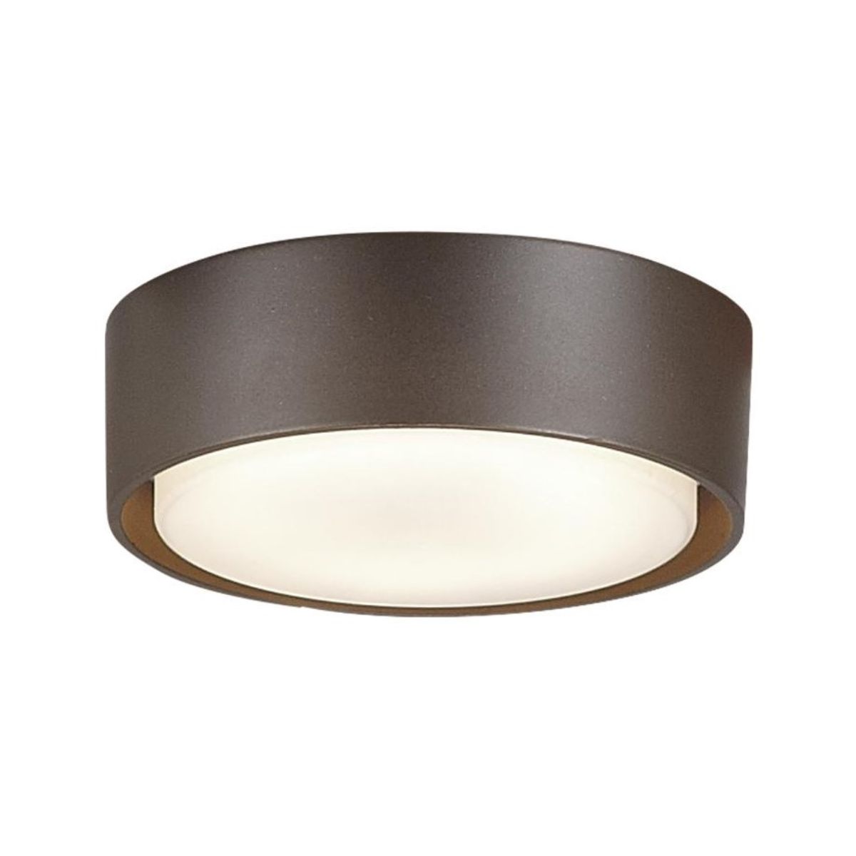 5 In. Simple Ceiling Fan Light Kit - Bees Lighting