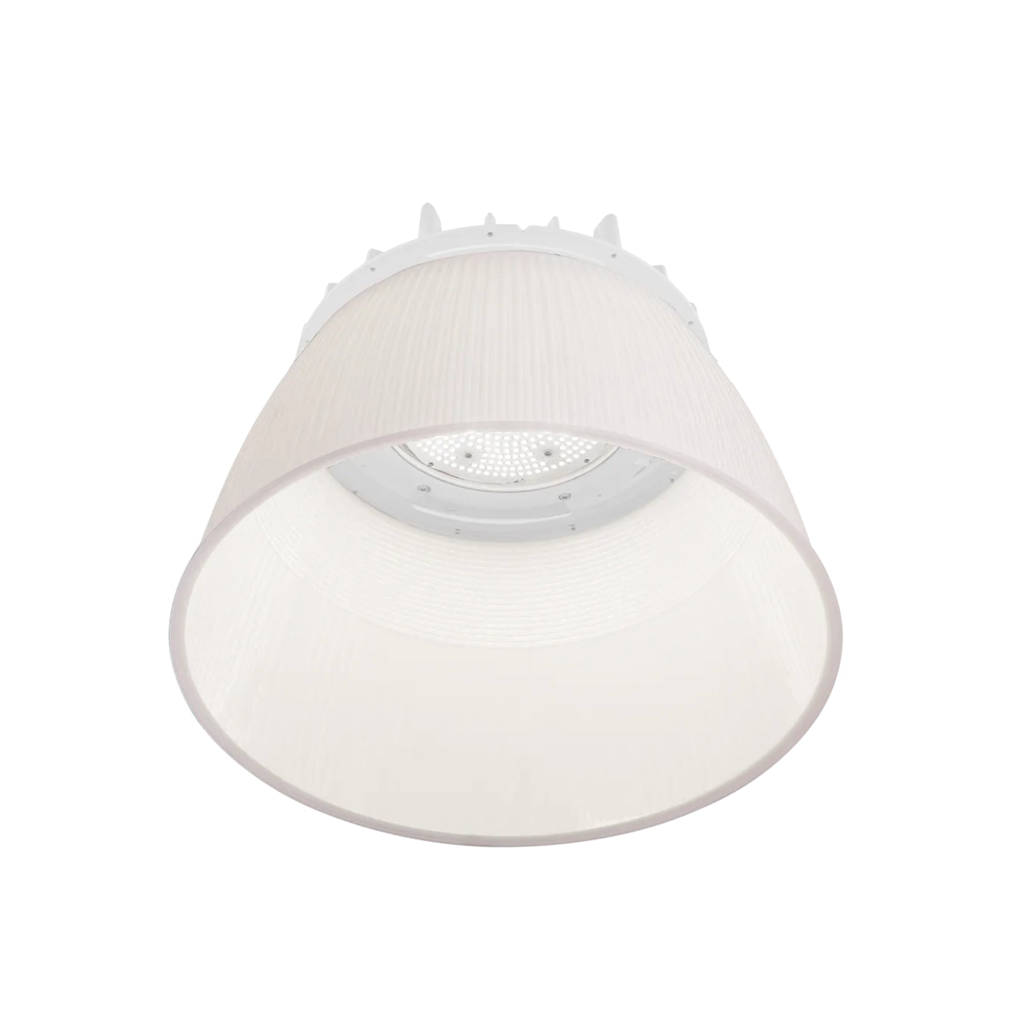 KBL-AWR-16 16" White Acrylic Reflector