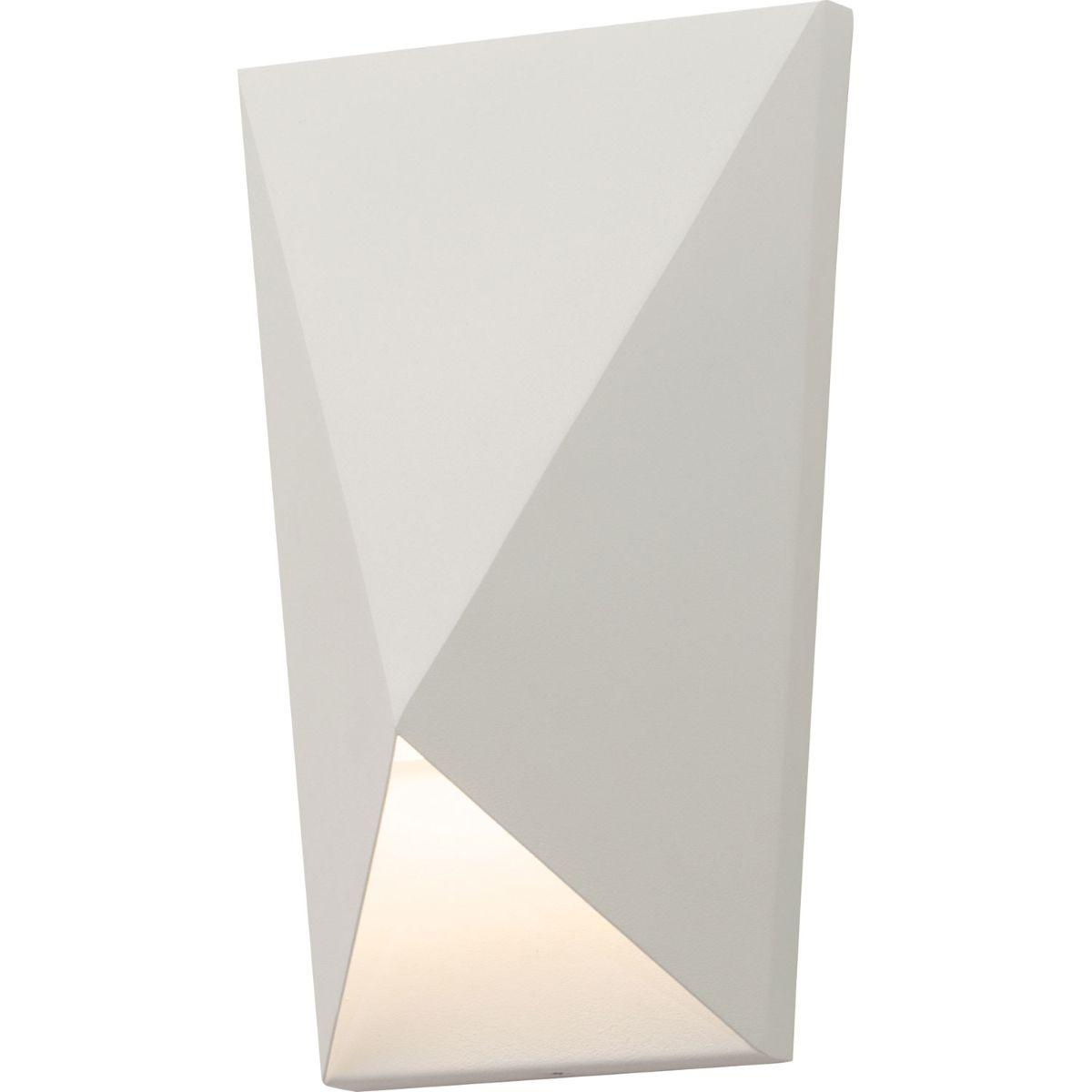 Knox 10 in. LED Outdoor Wall Sconce