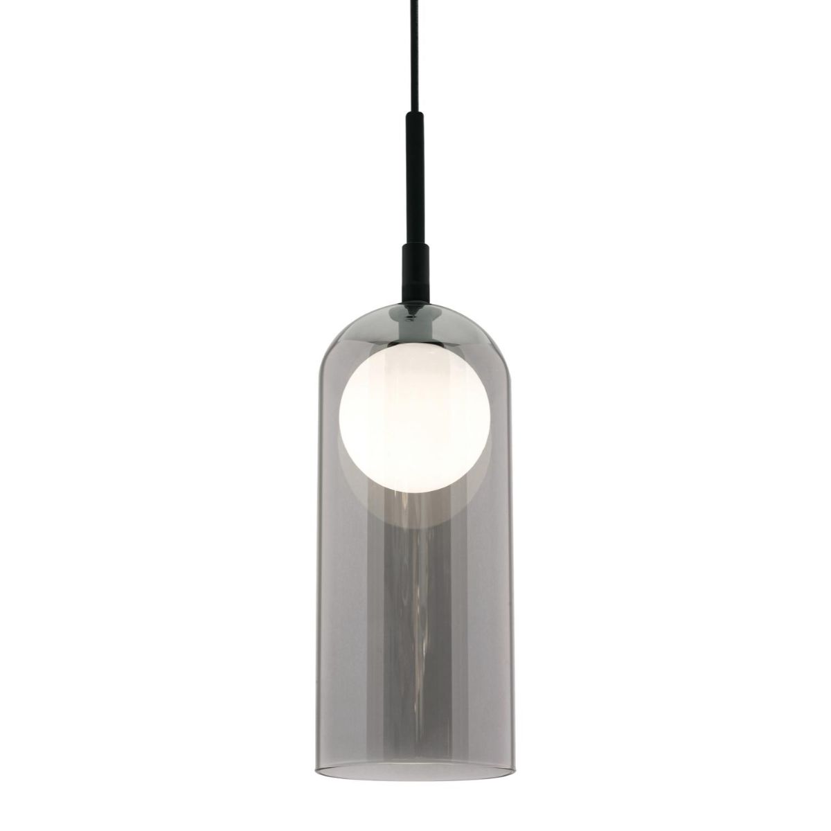 Kiran Single LED Pendant Light