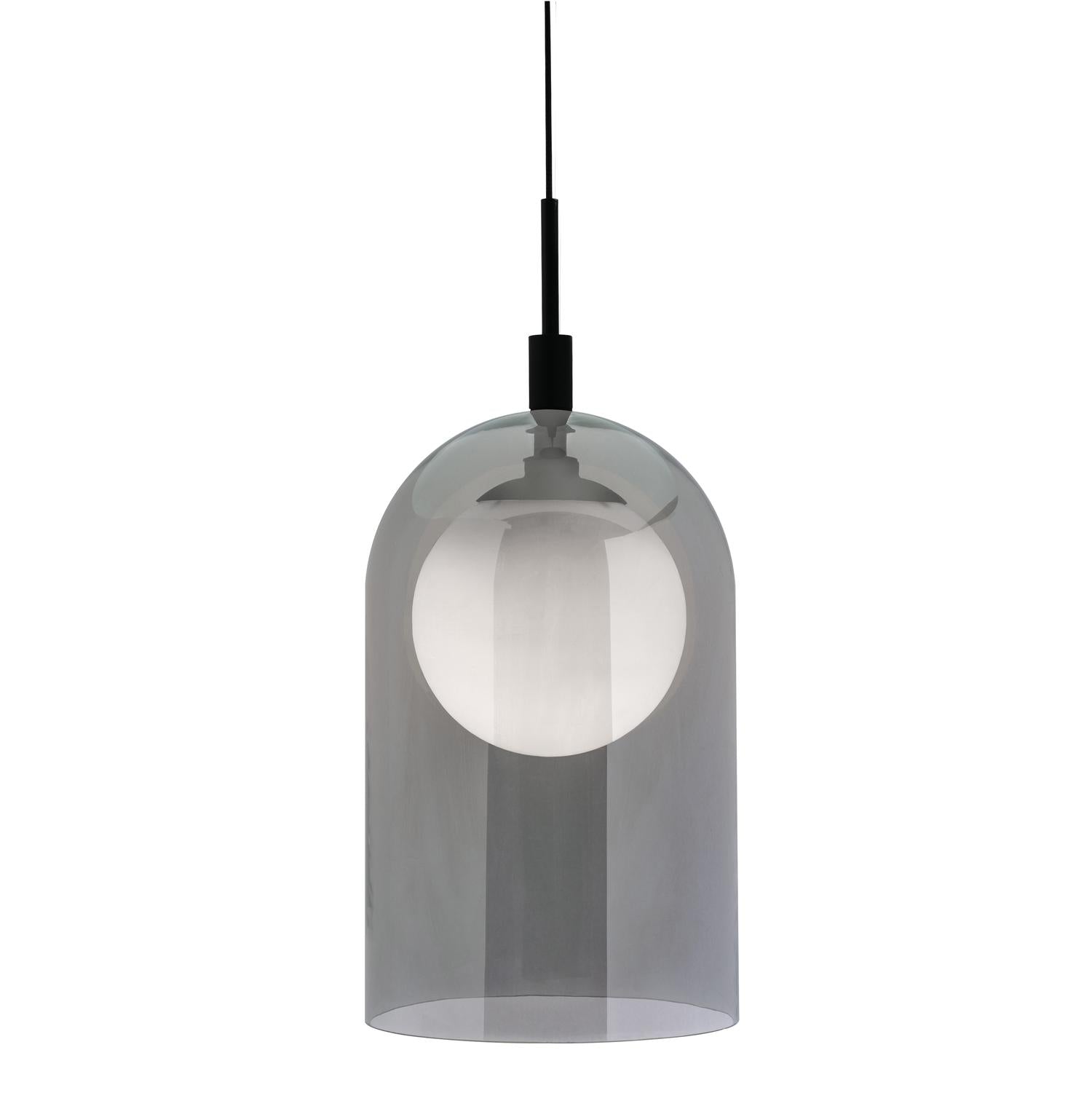 Kiran Single LED Pendant Light - Bees Lighting