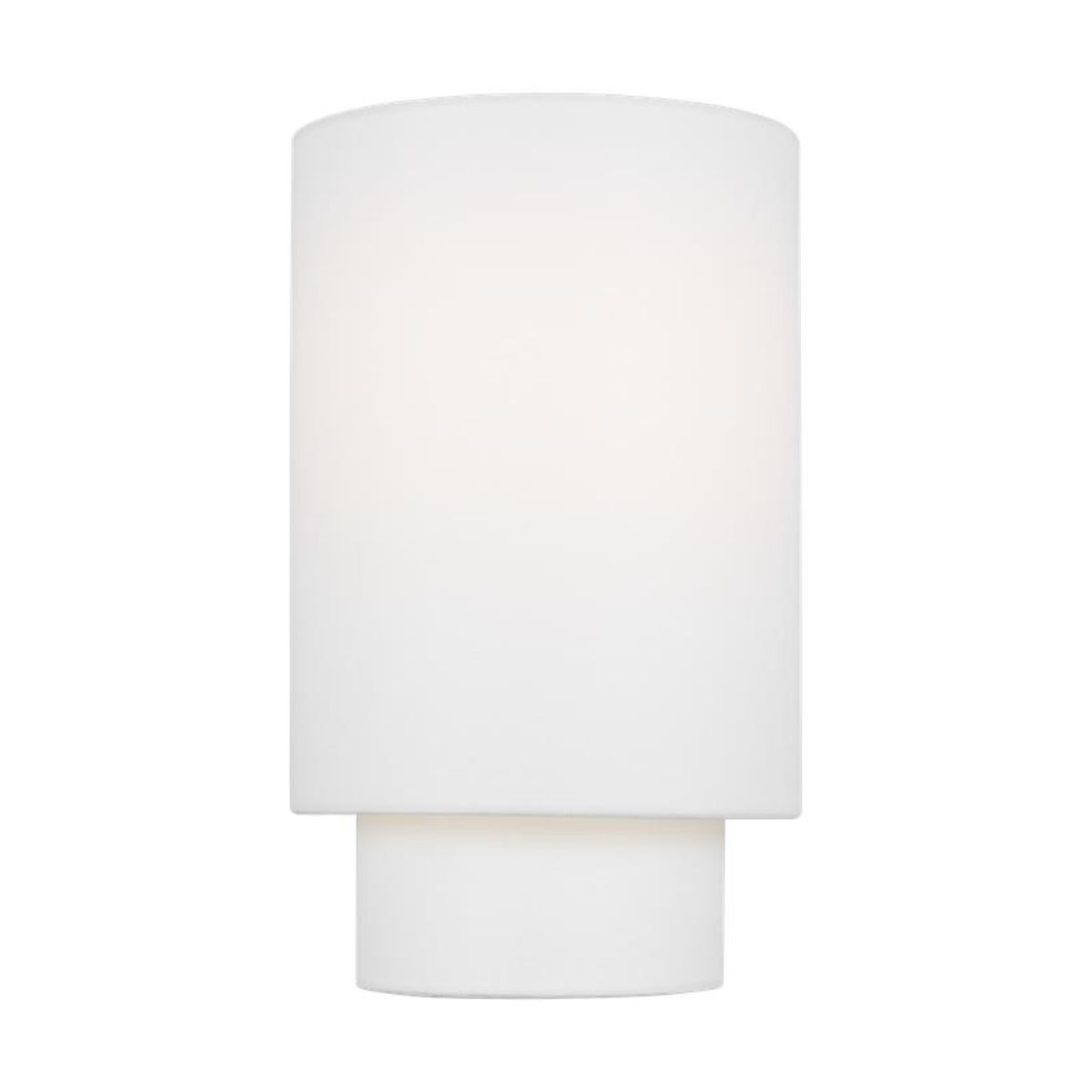 Sawyer 14 in. 2 lights Wall Light Polished Nickel finish - Bees Lighting