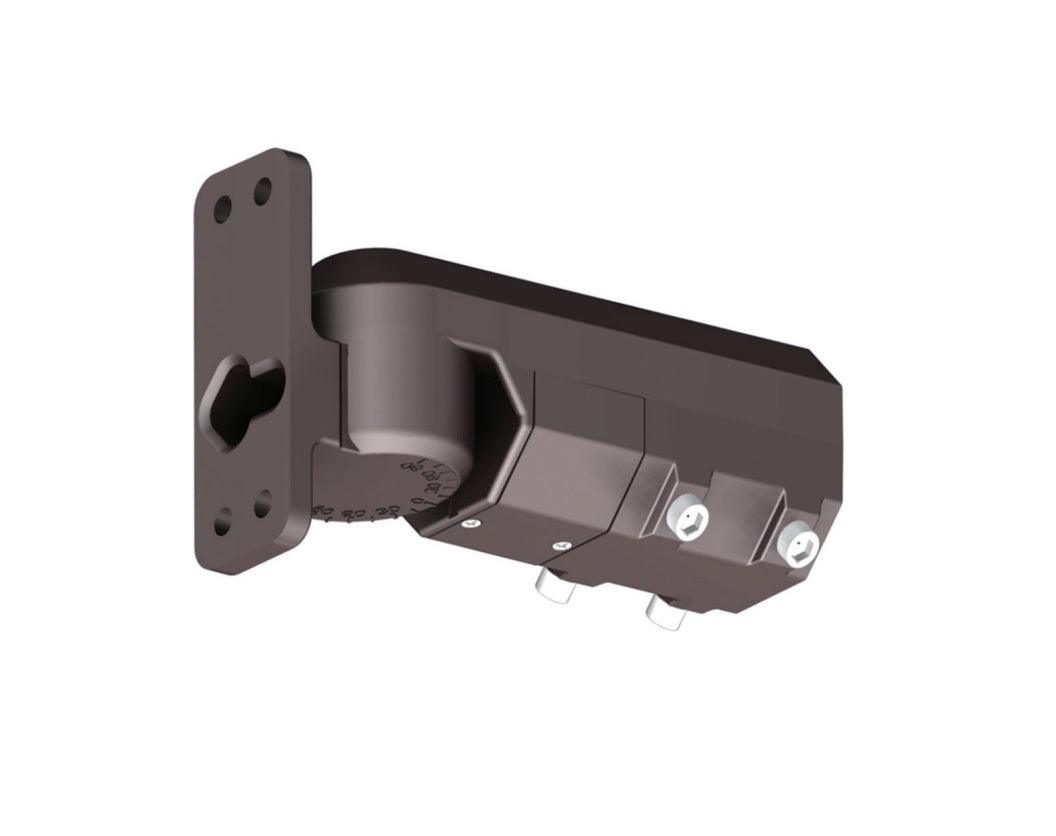 Slip Fitter Mount Kit - Bees Lighting
