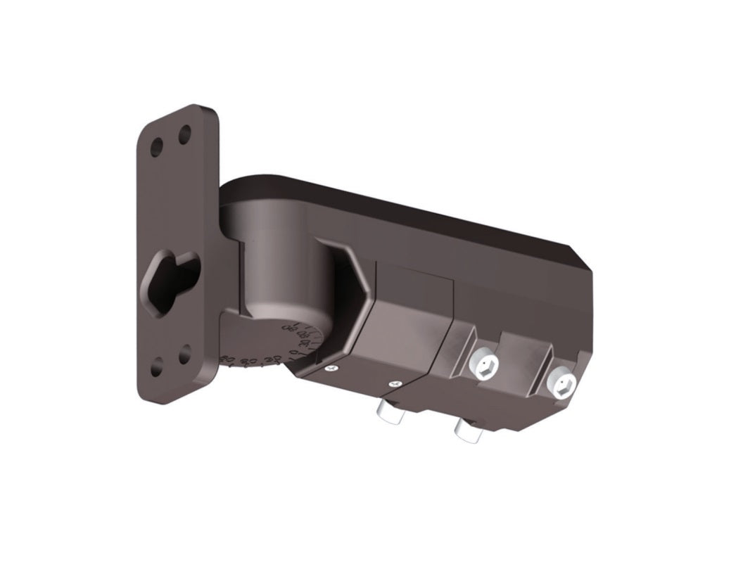 Slip Fitter Mount Kit - Bees Lighting
