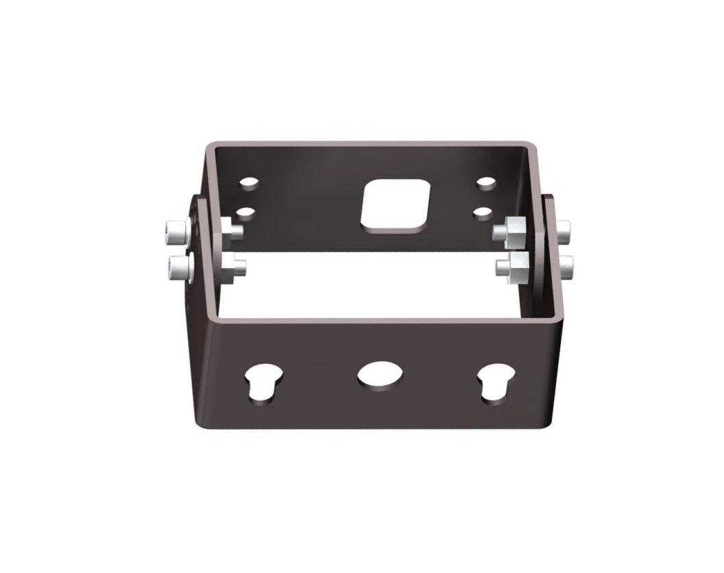 Trunnion Mount Kit - Bees Lighting