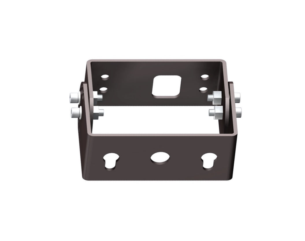Trunnion Mount Kit - Bees Lighting