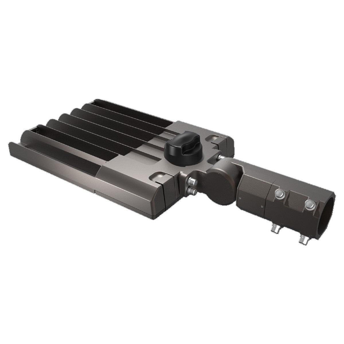 Keystone LED Area Light with Optic Swap - Bees Lighting