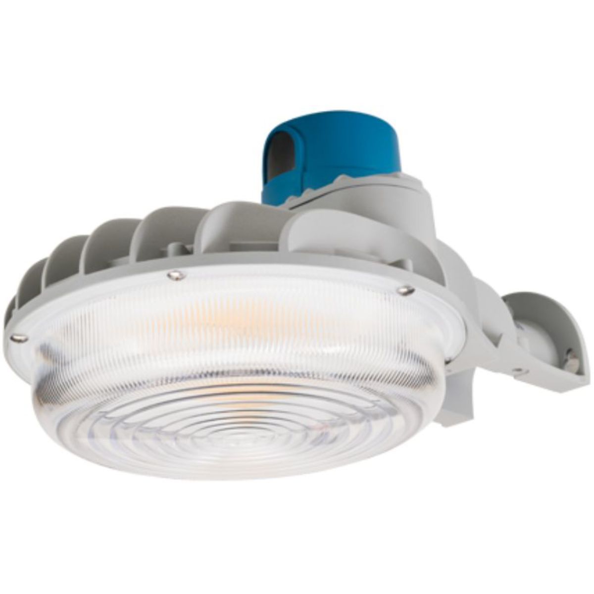 LED Yard Light With Photocell 60 Watts Adjustable 9,250 Lumens 30K/40K/50K Round/Square Pole Mount 120-277V