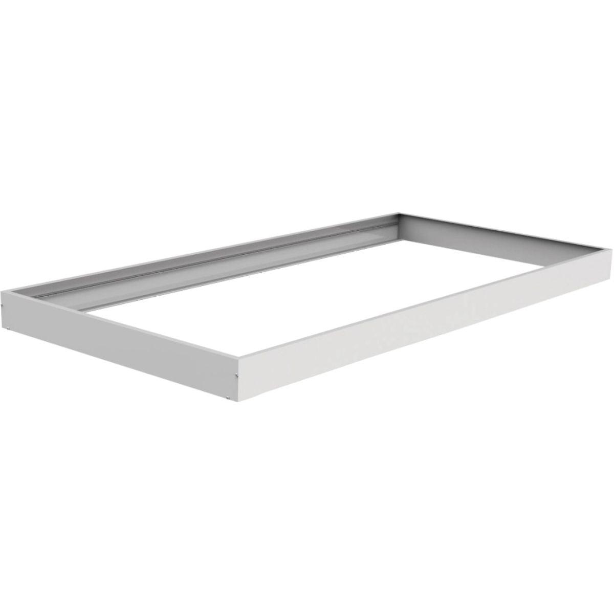 2x4 Surface Mount Troffer Kit - Bees Lighting