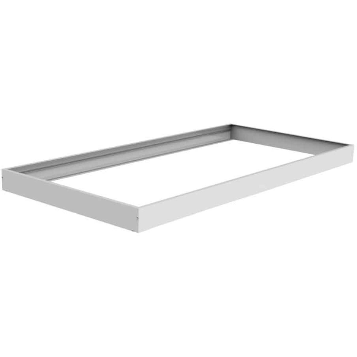 2x4 Surface Mount Troffer Kit - Bees Lighting