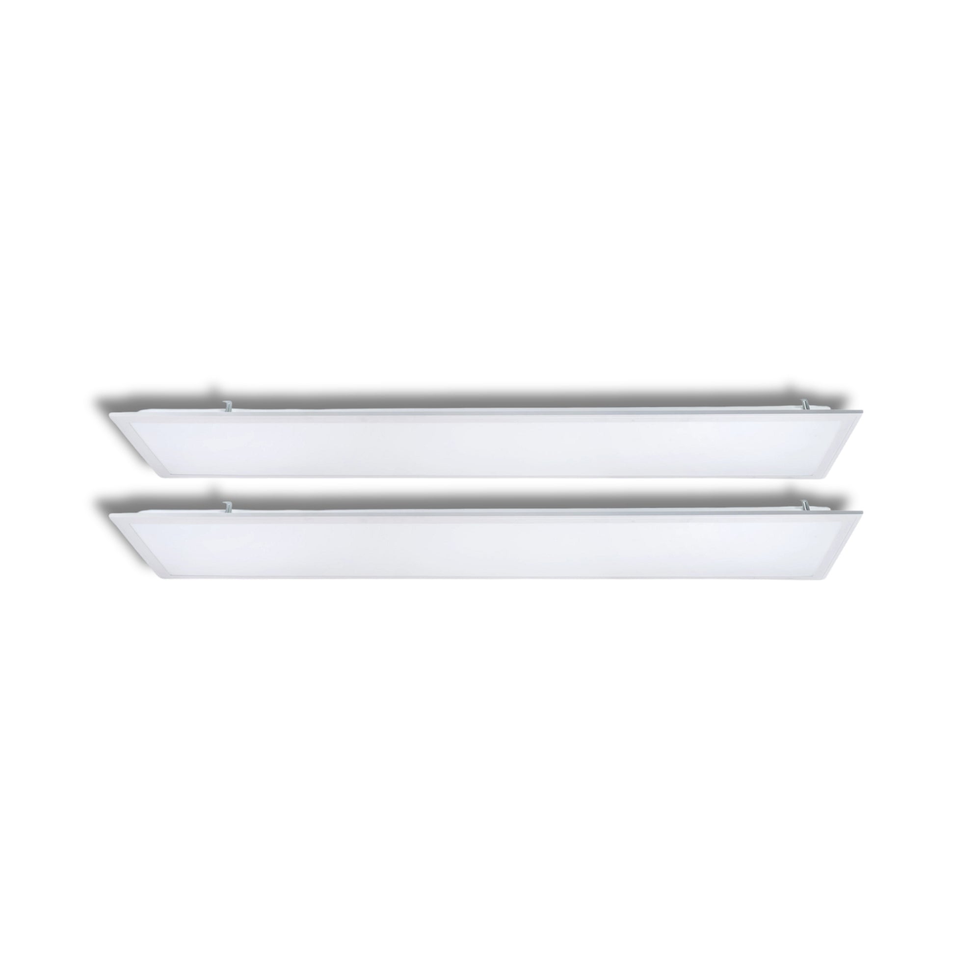 Keystone Back-Lit LED Flat Panel Light - Bees Lighting