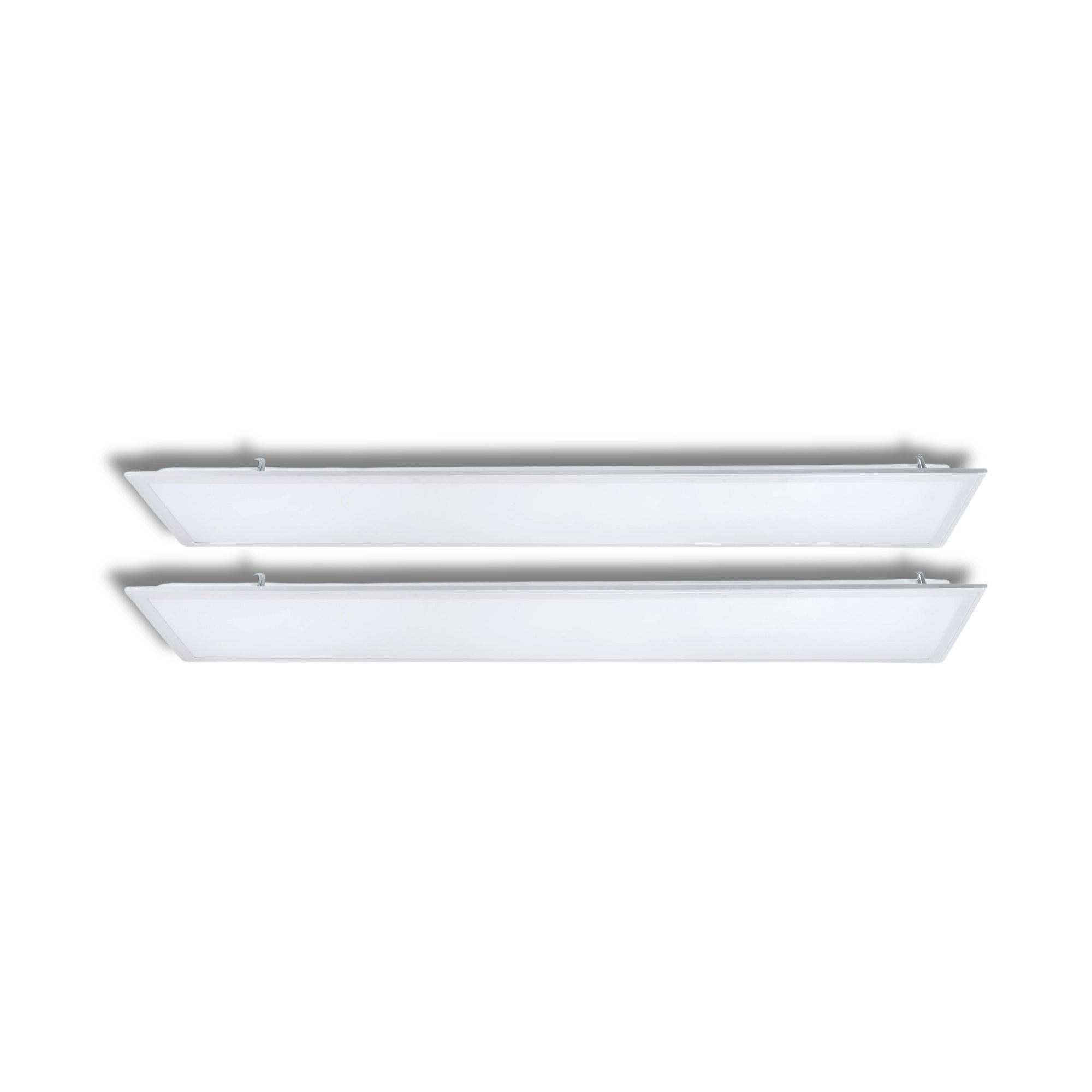 Keystone Back-Lit LED Flat Panel Light - Bees Lighting