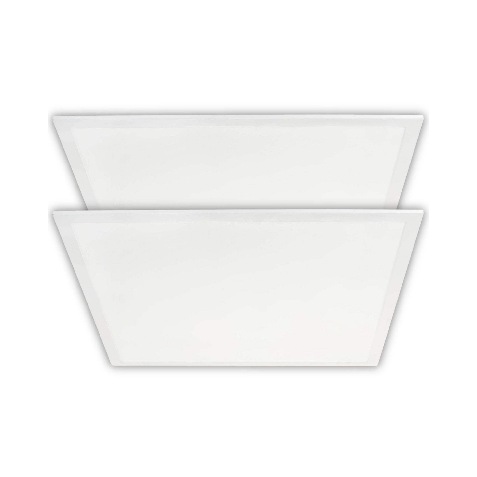 Keystone Back-Lit LED Flat Panel Light - Bees Lighting