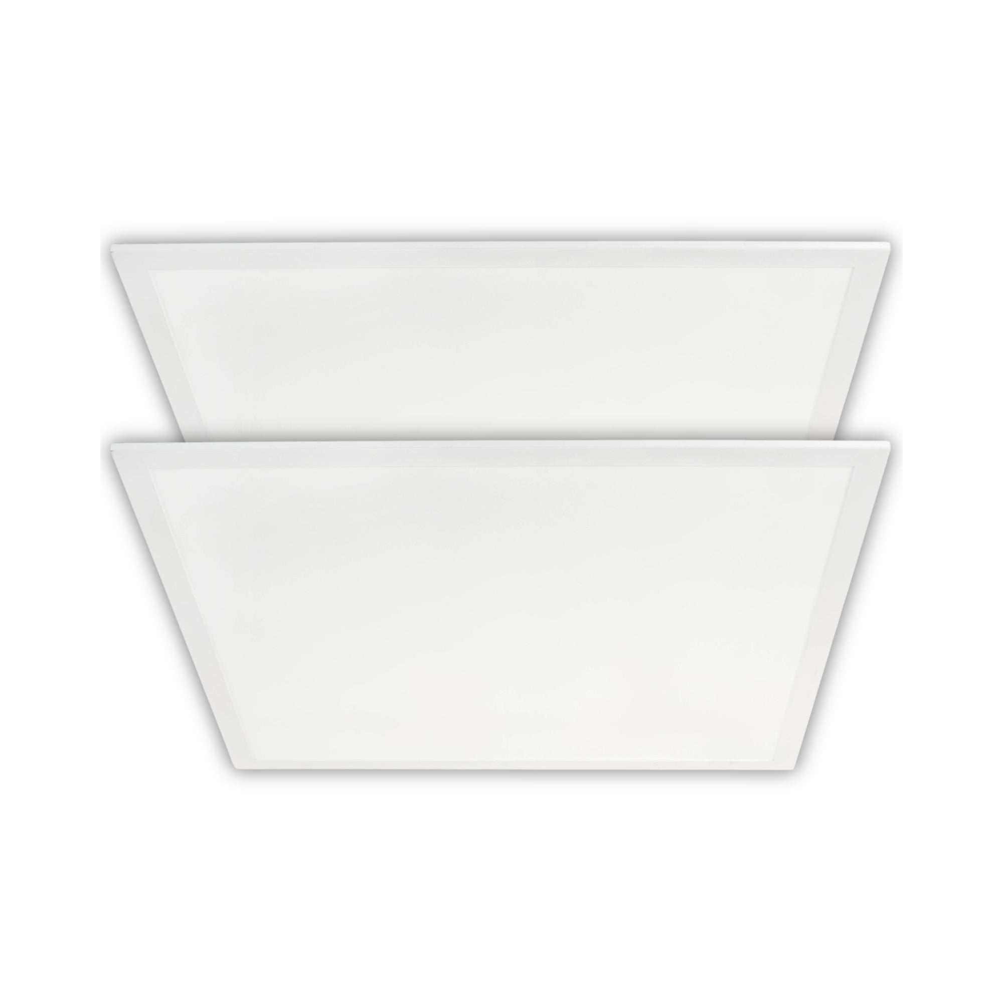 Keystone Back-Lit LED Flat Panel Light - Bees Lighting