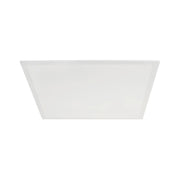 2x2 LED Flat Panel Light, 4500 Lumens, 40W, 35K/40K/50K, 120/277V