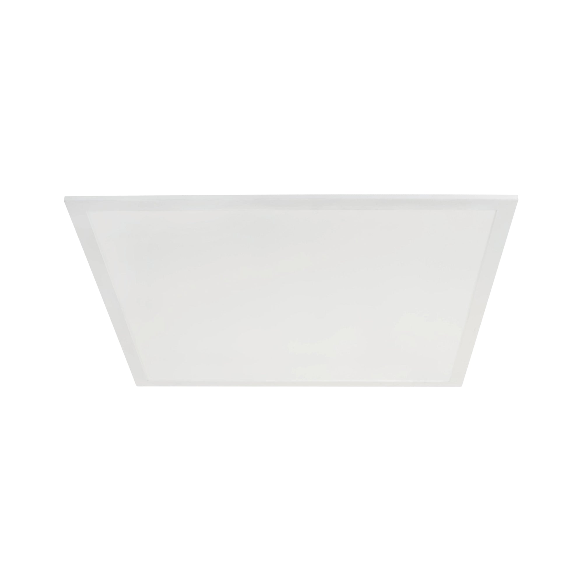 2x2 LED Flat Panel Light, 4500 Lumens, 40W, 35K/40K/50K, 120/277V