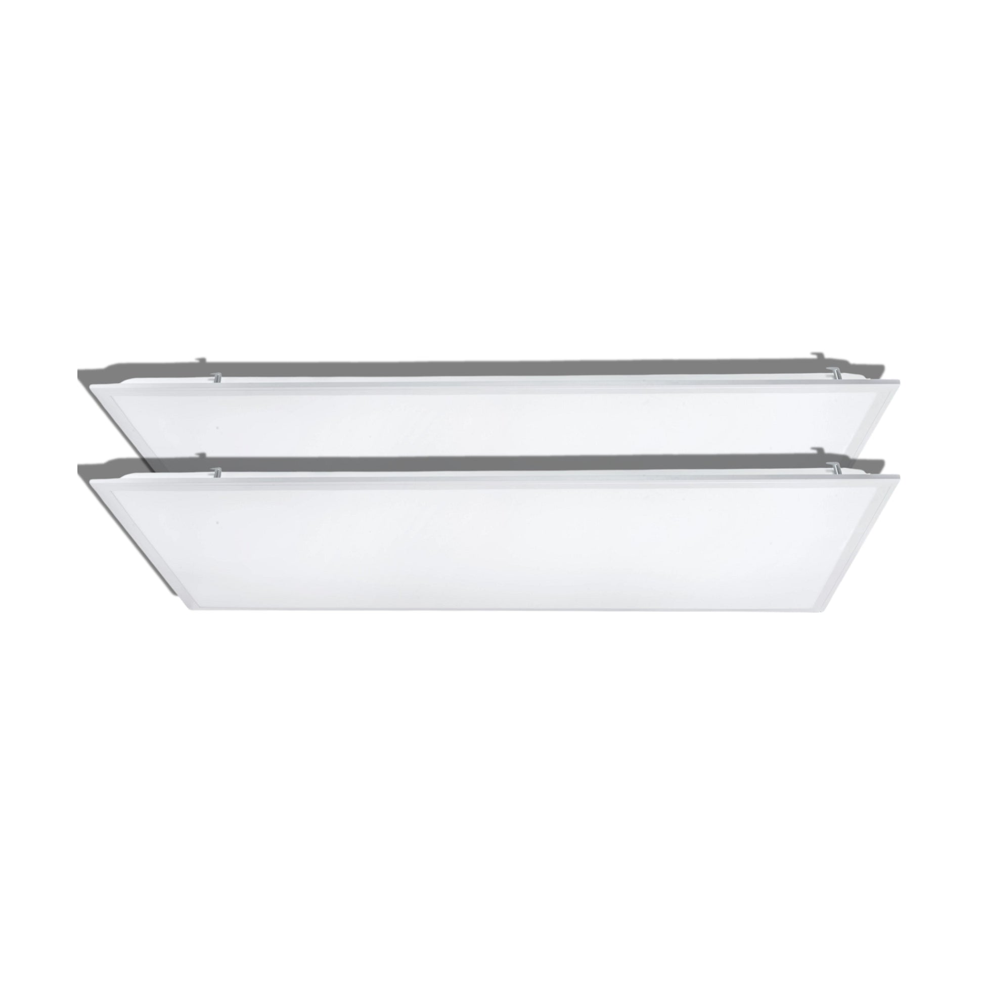 Keystone Back-Lit LED Flat Panel Light - Bees Lighting