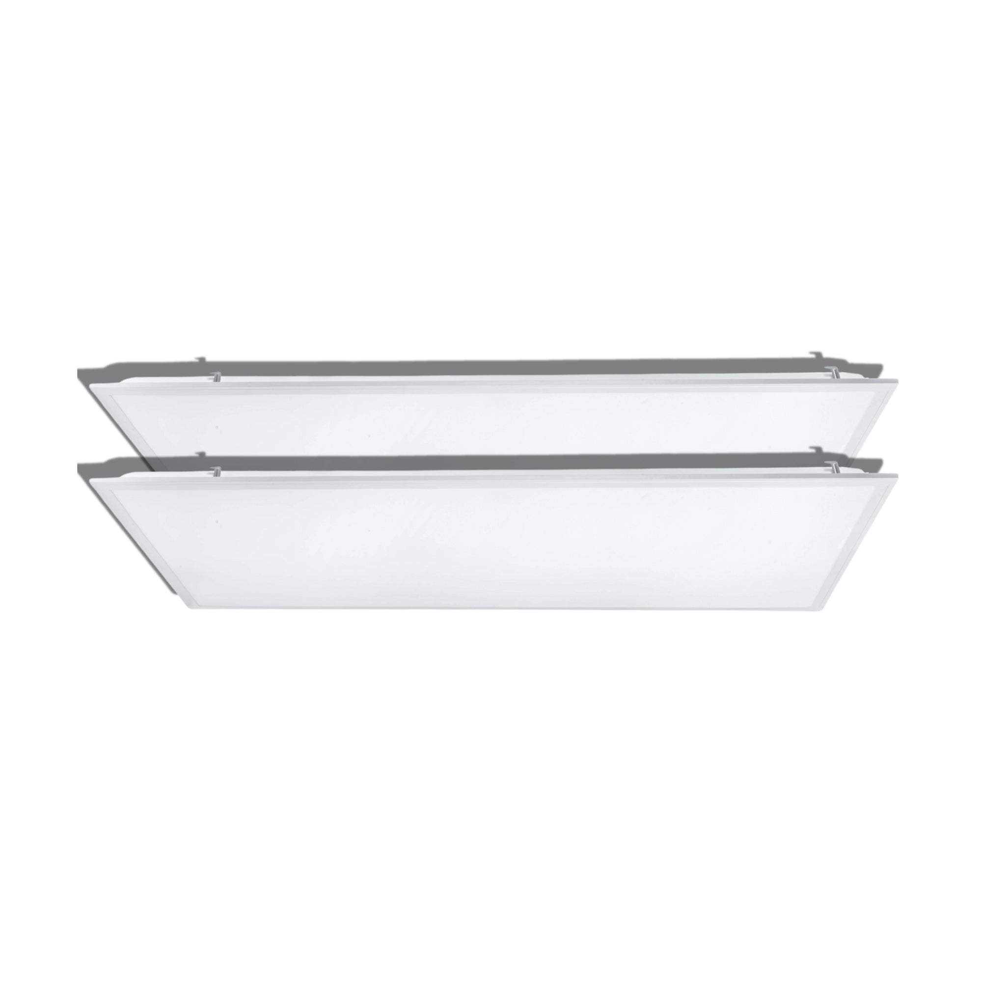 Keystone Back-Lit LED Flat Panel Light - Bees Lighting
