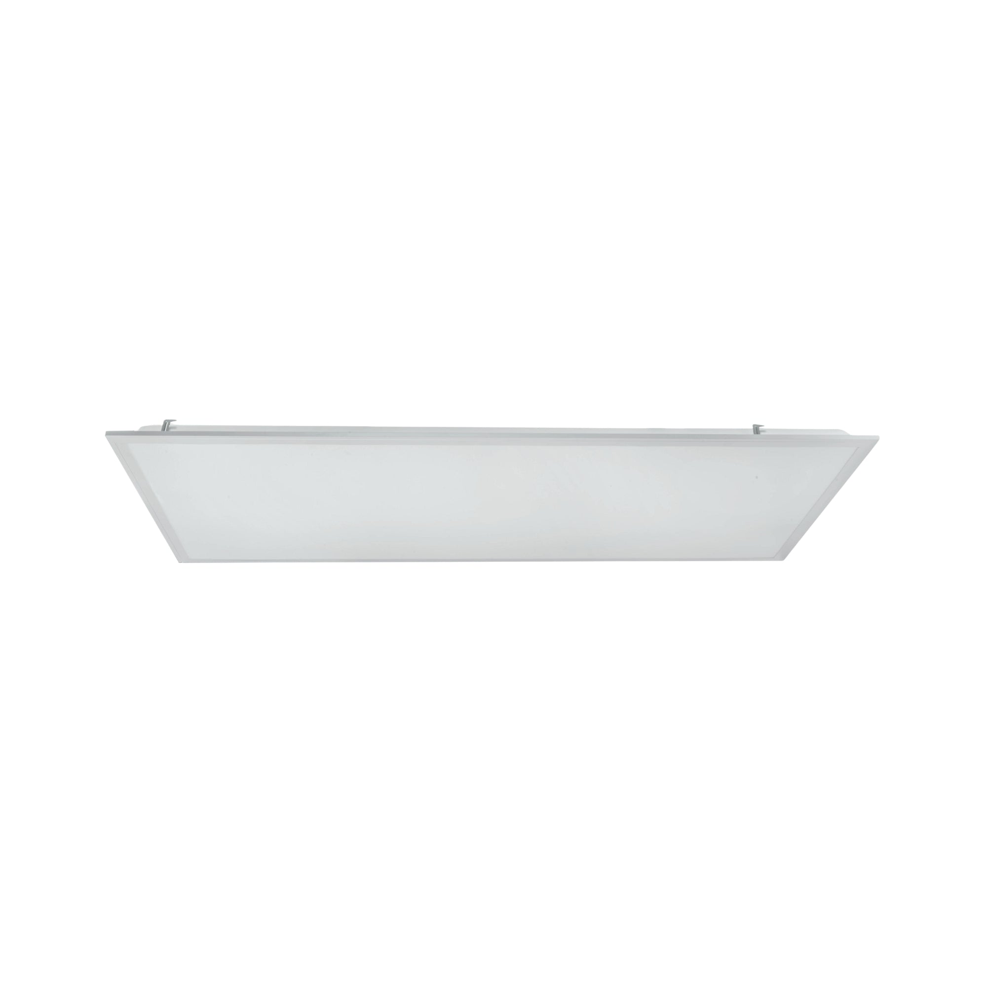 2x4 LED Flat Panel Light, 6200 Lumens, 50W, 35K/40K/50K, 120/277V