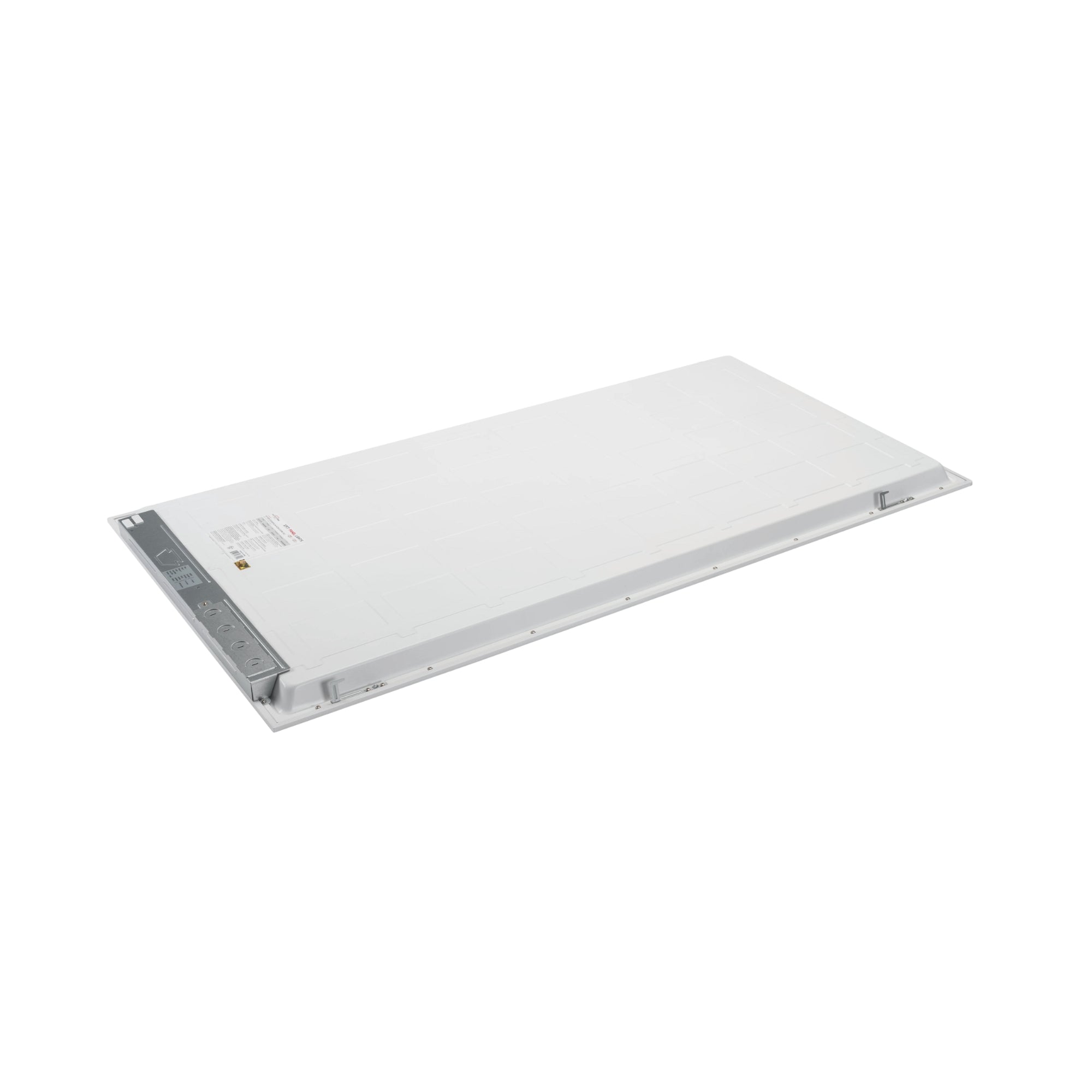 2x4 LED Flat Panel Light, 6200 Lumens, 50W, 35K/40K/50K, 120/277V